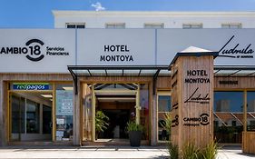 Hotel Montoya